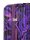 Travelite Lascana Edition 4W Trolley L Purple Swirl