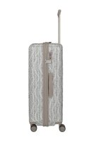 Travelite Lascana Edition 4W Trolley L Champagner