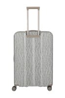 Travelite Lascana Edition 4W Trolley L Champagner
