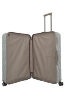 Travelite Lascana Edition 4W Trolley L Champagner