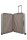 Travelite Lascana Edition 4W Trolley L Champagner