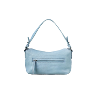 Bull Hunt Smila-Light Blue
