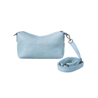 Bull Hunt Smila-Light Blue