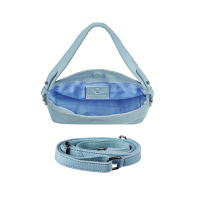 Bull Hunt Smila-Light Blue