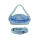 Bull Hunt Smila-Light Blue