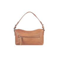 Bull Hunt Smila-Light Tan