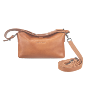 Bull Hunt Smila-Light Tan
