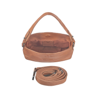 Bull Hunt Smila-Light Tan
