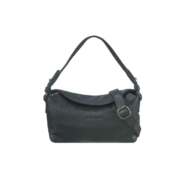 Bull Hunt Smila-Black
