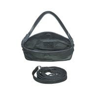 Bull Hunt Smila-Black