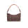 Bull Hunt Smila-Brown Suede