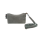 Bull Hunt Smila-Suede Grey