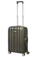 Samsonite Lite-Cube Spinner 55cm dark olive
