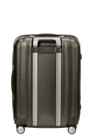 Samsonite Lite-Cube Spinner 55cm dark olive