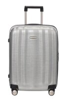 Samsonite Lite-Cube Spinner 55cm silver