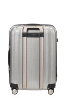 Samsonite Lite-Cube Spinner 55cm silver