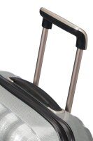 Samsonite Lite-Cube Spinner 55cm silver
