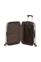 Samsonite Lite-Cube Spinner 55cm silver