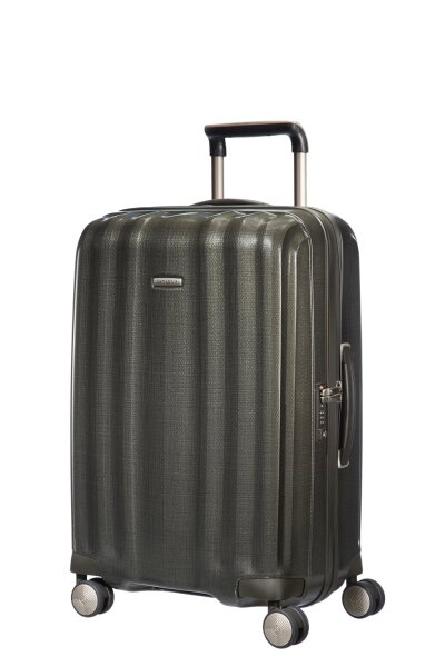 Samsonite Lite-Cube Spinner 68cm dark olive