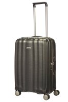 Samsonite Lite-Cube Spinner 68cm dark olive