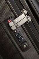 Samsonite Lite-Cube Spinner 68cm dark olive