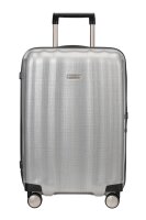 Samsonite Lite-Cube Spinner 68cm silver