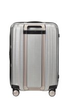 Samsonite Lite-Cube Spinner 68cm silver
