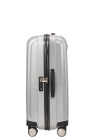 Samsonite Lite-Cube Spinner 68cm silver
