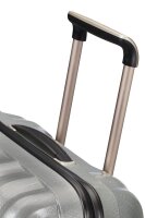 Samsonite Lite-Cube Spinner 68cm silver