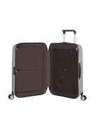 Samsonite Lite-Cube Spinner 68cm silver