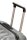 Samsonite Lite-Cube Spinner 68cm silver