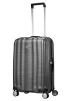 Samsonite Lite-Cube Spinner 68cm eclipse grey