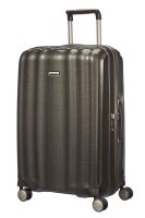 Samsonite Lite-Cube Spinner 76cm dark olive
