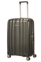 Samsonite Lite-Cube Spinner 76cm dark olive
