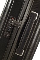 Samsonite Lite-Cube Spinner 76cm dark olive