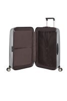 Samsonite Lite-Cube Spinner 76cm silver