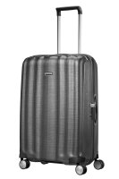 Samsonite Lite-Cube Spinner 76cm eclipse grey