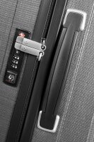 Samsonite Lite-Cube Spinner 76cm eclipse grey