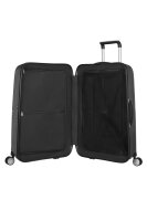 Samsonite Lite-Cube Spinner 76cm eclipse grey