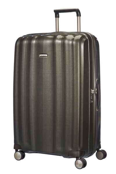 Samsonite Lite-Cube Spinner 82cm Dark Olive