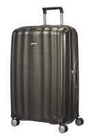 Samsonite Lite-Cube Spinner 82cm Dark Olive
