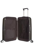 Samsonite Lite-Cube Spinner 82cm Dark Olive