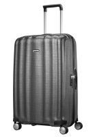 Samsonite Lite-Cube Spinner 82cm Eclipse Grey
