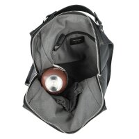 Picard Luis Rucksack schwarz