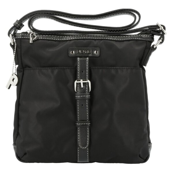 Picard Sonja Handtasche Schwarz