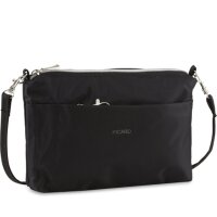 Picard Switchbag Handtasche Schwarz
