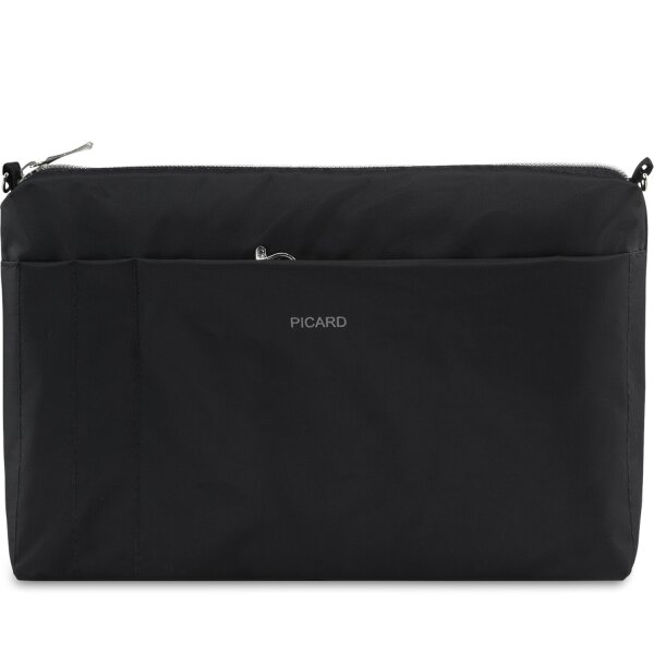 Picard Switchbag Handtasche Schwarz