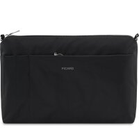 Picard Switchbag Handtasche Schwarz