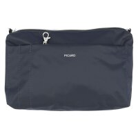 Picard Switchbag Handtasche Midnight