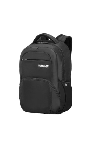 American Tourister Urban Groove Ug7 Office Backpack 15.6" Black
